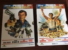 Belmondo edition dvd gebraucht kaufen  Iffezheim