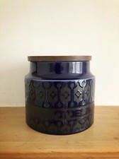 Vintage hornsea heirloom for sale  LONDON