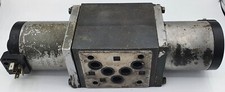 Hydraulikventil wegeventil ste gebraucht kaufen  Kastellaun