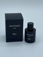 Dior sauvage elixir d'occasion  Marseille XV