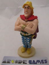 Figurine resine asterix d'occasion  Le Beausset