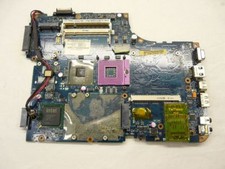 Motherboard toshiba satellite gebraucht kaufen  Oranienburg