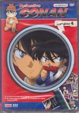 Detective conan indagina usato  Torino
