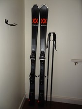 Volk deacon 158cm for sale  Hanover