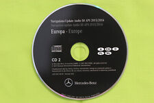 Navigation mercedes benz gebraucht kaufen  Hohenstein-Ernstthal