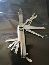 Coltello camping accessori usato  Roma