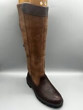 Dubarry clare boots for sale  WORKSOP