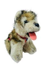 Kipmik plush husky for sale  Milford