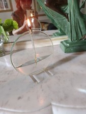 Lampe huile galet d'occasion  Vincennes