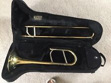 trombone mouthpiece for sale  LIVERPOOL