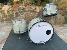 Vintage slingerland 3pc for sale  Encinitas
