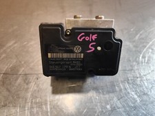 Boitier bloc abs d'occasion  Plénée-Jugon