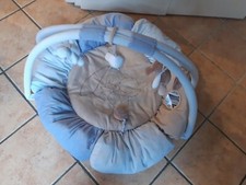 Baby nattou spielbogen gebraucht kaufen  Kalefeld