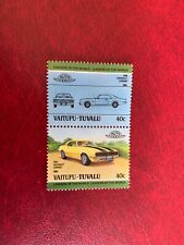 Tuvalu vaitupu 1984 for sale  WHITSTABLE