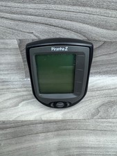 Humminbird piranha fishfinder for sale  Grayslake