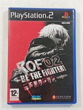 The king fighters d'occasion  Paris XI