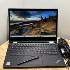 Lenovo thinkpad l13 for sale  Waltham