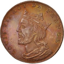 Medal louis vii d'occasion  Lille-