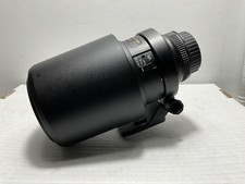 Nikon nikkor 80 d'occasion  Expédié en Belgium