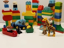 Lego duplo steine gebraucht kaufen  Lübbecke