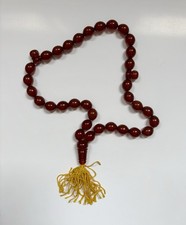 Gebetskette prayer beads gebraucht kaufen  Deutschland
