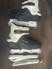 Salomon pro 12.5 for sale  TRANENT