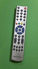 Riginal fernbedienung technisa gebraucht kaufen  Leipzig