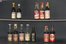 Campari carpano cinzano usato  Genova