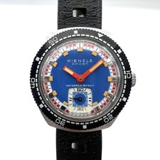 Orologio uomo kienzle usato  Brescia
