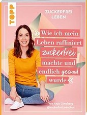 Zuckerfrei leben leben gebraucht kaufen  Berlin