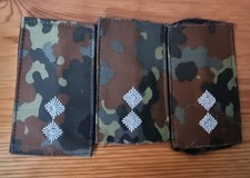 Bundeswehr konvolut berleutnan gebraucht kaufen  Bad Driburg