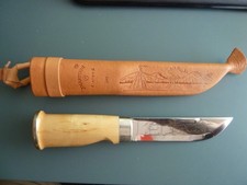 Marttiini jagdmesser finnland gebraucht kaufen  Neuhausen