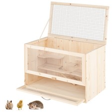 Costway wooden hamster for sale  IPSWICH
