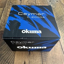 Okuma ceymar series for sale  Clarence Center