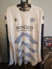 Arminia bielefeld 6xl for sale  DERBY