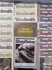 Vintage lot woodworking for sale  Gulf Breeze
