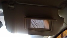 Passenger right sun for sale  Mogadore