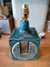 Troika pottery vintage for sale  CHORLEY