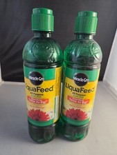 Miracle gro liquafeed for sale  Deltona