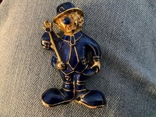Hübsche clown figur gebraucht kaufen  Hürth