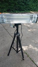 Heat storm tradesman for sale  Cleveland
