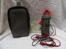 fluke 30 clamp meter for sale  Boaz