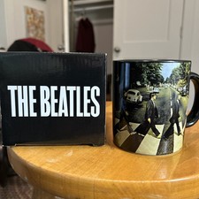 Beatles abbey road for sale  Asheville