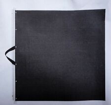 Pawhut absperrgitter rollo gebraucht kaufen  Töging a.Inn