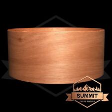 Tarola de mogno Summit 14x8 comprar usado  Enviando para Brazil