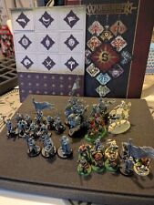 Games workshop warhammer for sale  SALISBURY