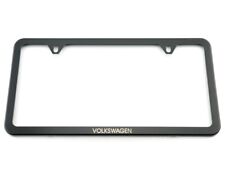 Volkswagen black slim for sale  Orange