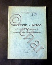 Militaria impiego mezzi usato  Vimodrone