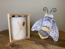 Natural beeswax candle for sale  Norman Park