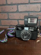 Usado, Câmera compacta de filme 35 mm Yashica ME-1 com lente 38 mm f2.8 comprar usado  Enviando para Brazil